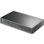 TP-Link TL-SF1008P Switch de 8 puertos con 4 puertos PoE Fast Ethernet